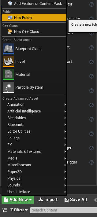 How to Build Unreal Engine 4 on Ubuntu with Blender Assets – RabbitMacht