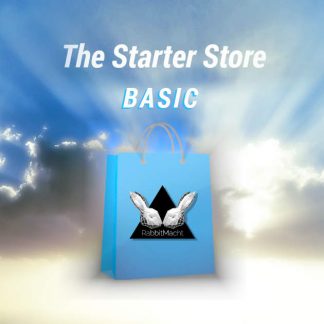 The Starter Store Basic